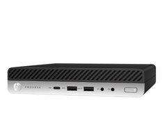 Mini PC SH HP ProDesk 600 G3, Intel Quad Core i7-7700T, 16GB DDR4, 256GB SSD